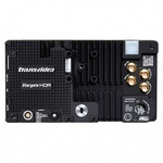 ARRI 7" Transvideo Stargate Monitor Set