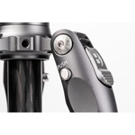 Benro Rhino Carbon Fiber One Series Travel Tripod with VX20 Head