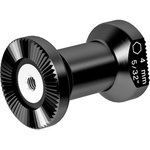 ARRI Master Grip Prime Set for AMIRA (Right & Left Focus/Iris)