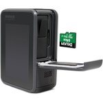 Delkin Devices 64GB POWER UHS-II microSDXC Memory Card with microSD Adapter