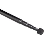 Fotopro FY-820 Free-1 Compact Aluminum Travel Tripod (Rose Gold)