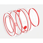 Sony FE 50mm f/1.4 GM Lens (Sony E)