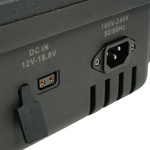 Aputure MC Pro 8-Light Charging Case (US)