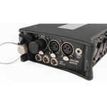 Cable Techniques RØDE Wireless GO to Low-Profile XLR-3M (18")