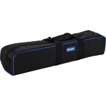 Benro C3883 Reverse-Folding Carbon Fiber Travel Tripod with S6Pro Fluid Video Head