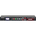 Datavideo iCast 10NDI 5-Channel 1080p Streaming Switcher and TPC-700P Controller