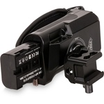 Tilta Left-Side Advanced Power Handle with Run/Stop for F570 Battery (Black, Type VI)