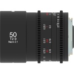 Venus Optics Laowa Cine APO 50mm T2.9 Macro Lens (MFT, Feet/Meters)