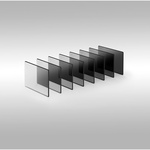 ARRI 6.6 x 6.6" Full Spectrum ND 1.8 Filter (6-Stop)