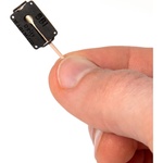 Bubblebee Industries Lav Concealer for W.Lav Micro (Black)