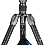 Benro CenterPod 3-Leg Short Center Column for Series 3 Tripod