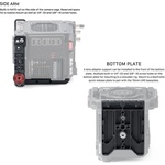 Tilta Advanced Camera Cage Kit for RED V-RAPTOR (V-Mount)
