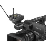 Sony URX-P41D Dual-Channel Camera-Mount Wireless Receiver (UC14: 470 to 542 MHz)