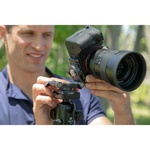 Benro ArcaSmart 360 Dual Plate