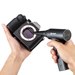 FOTOPRO J01 Vacuum cleaner