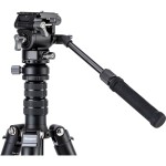 Fotopro MH-4L Fluid Video Head