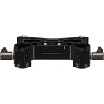 Tilta 3-Stage 4 x 5.65" Carbon Fiber Clip-On Matte Box (95mm Back)