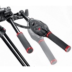 Manfrotto RC Pan Bar EX Remote Control for LANC Cameras