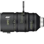 ARRI 24-75mm T2.8 Signature Zoom Lens with LPL Mount (Meters)