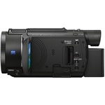 Sony FDR-AX53 4K Ultra HD Handycam Camcorder