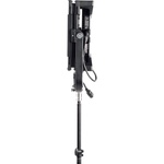 Litepanels Gemini 1x1 Soft RGB LED Light Panel (Standard Yoke, UK Power Cord)