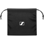 Sennheiser MKE 400 Mobile Kit Camera-Mount Shotgun Microphone with Smartphone Recording Bundle