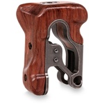 Tiltaing Left-Side Wooden Handle (Tactical Gray)