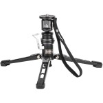 Fotopro X-Airfly Carbon Fiber Monopod (Gray)