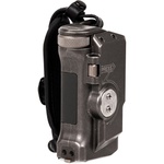 Tilta Tiltaing Right-Side Advanced Focus Handle with Run/Stop (F570, Tactical Gray)