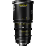 DZOFilm Pictor 20-55mm and 50-125mm T2.8 Super35 Zoom Lens Bundle (PL Mount and EF Mount, Black)