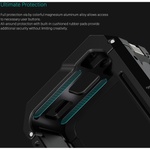 Tilta Full Camera Cage for GoPro HERO11 (Titanium Gray)