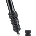 Fotopro X-Go Chameleon E 2 Aluminum Tripod with Ball Head