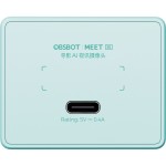 OBSBOT Meet SE AI-Powered Full HD Webcam (Aurora Green)