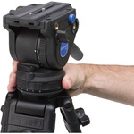 Benro BV6 Pro Video Tripod Kit