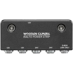 Wooden Camera D-Box Power Strip with Y-Shaped Cable for Sony VENICE Rialto 2 (9.2')