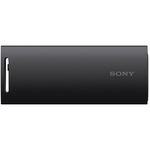 Sony Compact 4K60 Box-Style Remote Camera with 25x Optical Zoom (NDI License Key Code, Black)