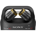 Sony PCM-D10 Portable High-Resolution Linear PCM Audio Recorder