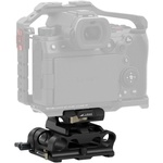 Tilta Modular 15mm LWS Baseplate Type I (Black)