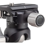 Benro TablePod Kit Carbon Fiber Tripod and Ball Head with Quick Release Plate and Smartphone Adapter