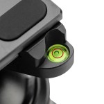 Fotopro Pantour Origin Plus Travel Tripod (Black)