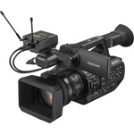 Sony URX-P41D Dual-Channel Camera-Mount Wireless Receiver (UC90: 941 to 960 MHz)