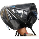 ORCA OR-103 Quick Rain Cover for Small Cameras (16.9")