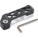 Tilta Security Bracket for DJI RS 3 with Power Supply Base