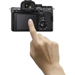 Sony a7S III Mirrorless Camera