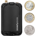 Sound Devices A20-Mini Digital Wireless Bodypack Transmitter and Recorder (470-1525MHz)