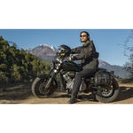 Tilta Scout Jacket (Gray, XX-Large)