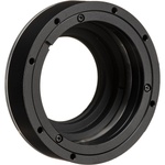 DZOFilm Pictor 20-55mm and 50-125mm T2.8 Super35 Zoom Lens Bundle (PL Mount and EF Mount, Black)