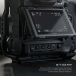 Tilta Basic Camera Cage Kit for Nikon Z9 (Black)