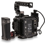 Tilta Tiltaing Z CAM E2-S6/F6 Kit B (Black)