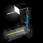 Sony HVL-F60RM2 Wireless Radio Flash